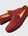 Women's Classic Slip-On Loafers