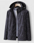 Women's Timeless Hooded Jacket