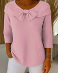 Women's Effortless Weekend Sweater