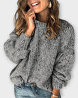Women's Soft Easy Sweater