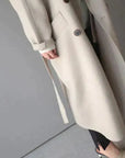 Women's Elegant Modern Coat