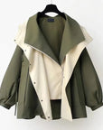 Women's Stylish Effortless Jacket
