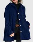 Women's Versatile Effortless Jacket
