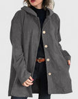 Women's Sleek Essential Jacket