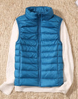 Women's Refined Vest