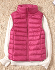 Women's Refined Vest