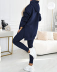Women's Timeless Hooded Set