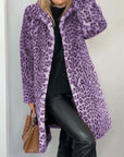 Women's Laid-Back Coat