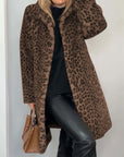 Women's Laid-Back Coat