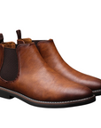 Men’s Structured Boots