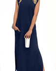 Women's Versatile Everyday Maxi Dress