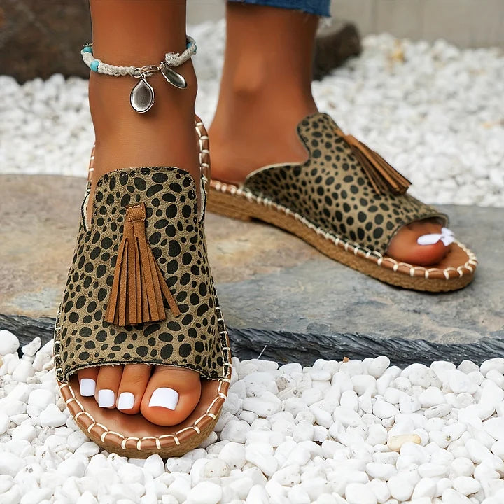 Women's Modern Statement Sandals