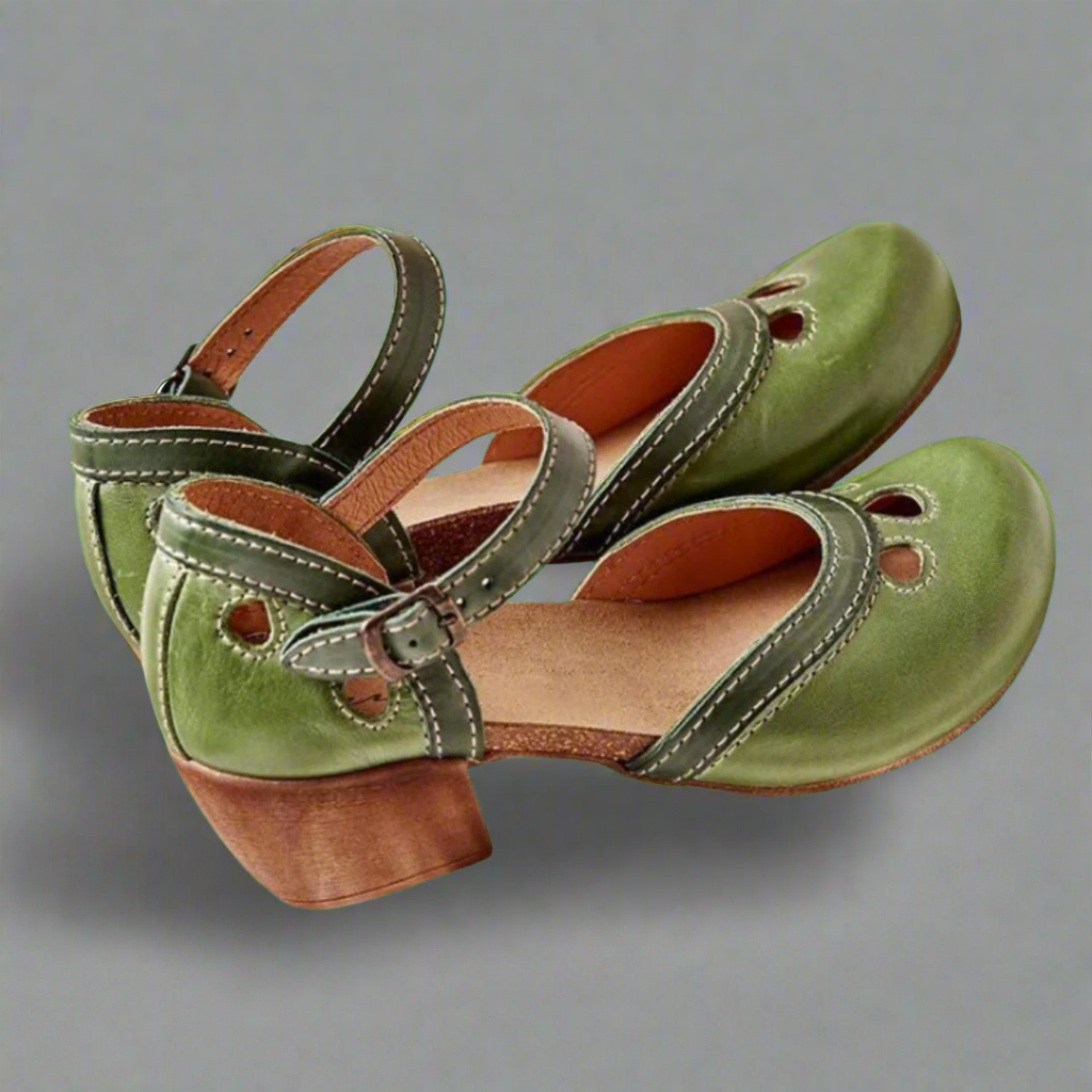 Women's Soft Sandals