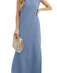 Women's Versatile Everyday Maxi Dress
