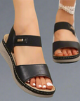 Women's Relaxed All-Day Sandals