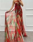 Women's Chic Essential Maxi Dress