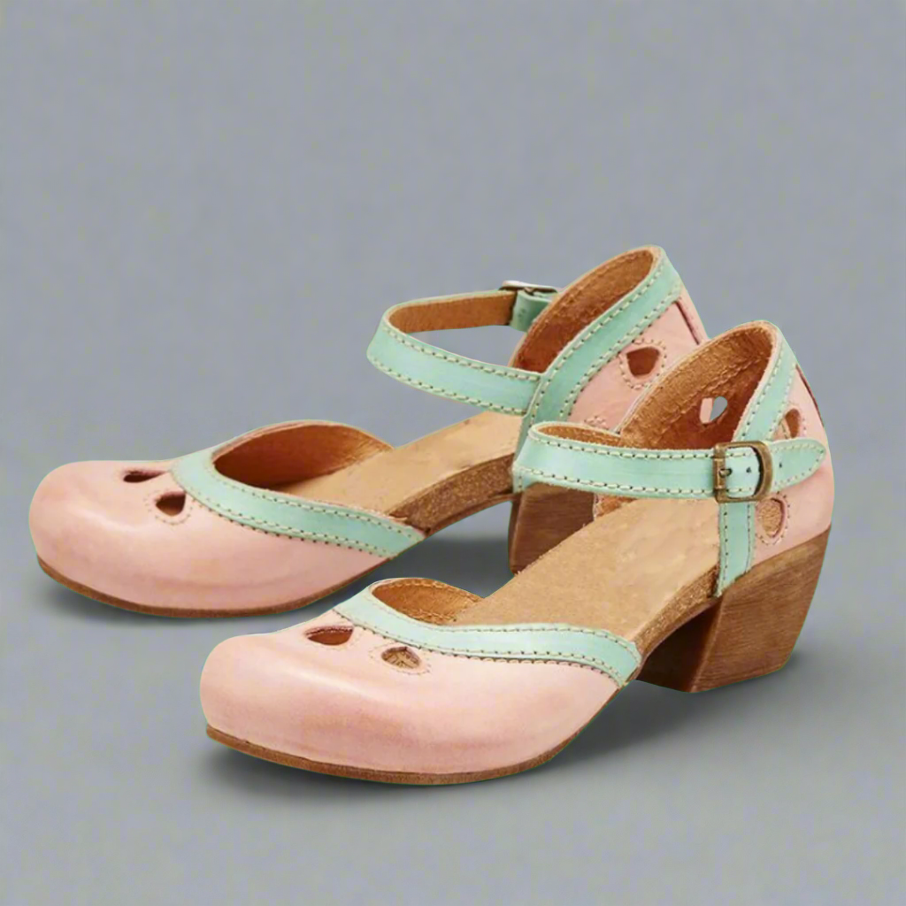 Women's Soft Sandals