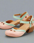 Women's Soft Sandals