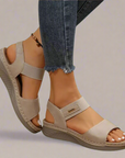 Women's Relaxed All-Day Sandals