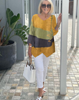 Stella | Paisley Print Blouse
