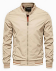 Women's Smart Zip-Up Jacket