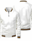 Women's Smart Zip-Up Jacket