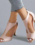 Women's Lightweight Classic Heels