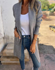 Women's Relaxed Cardigan