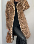 Women's Polished Coat