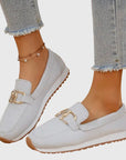Women's Sleek Sneakers