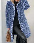 Women's Polished Coat