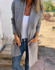 Women's Relaxed Cardigan