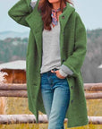 Women's Stylish Coat