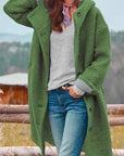 Women's Modern Classic Coat
