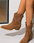 Women's Everyday Ankle Boots