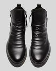 Men’s Relaxed Boots