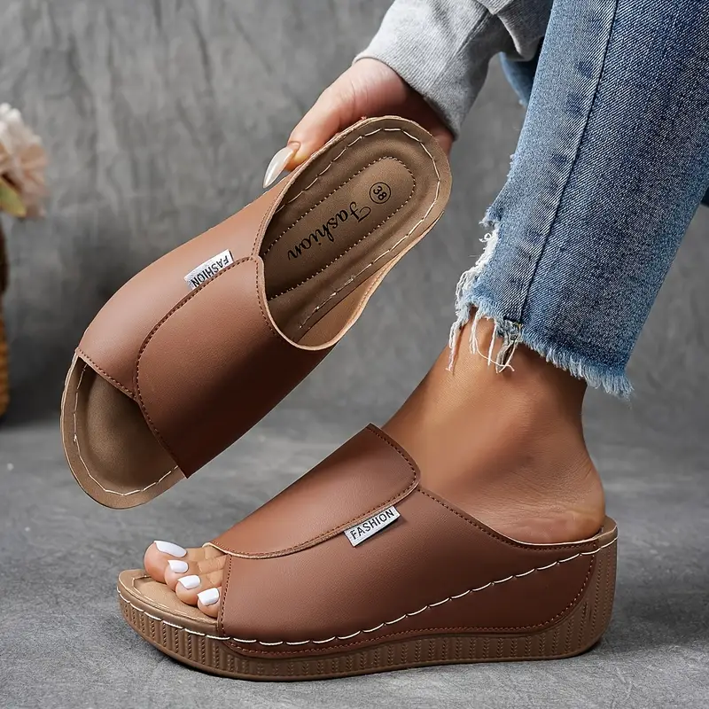 Women's Classic Slip-On Shoes