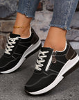 Women's Comfortable Lightweight Sneakers