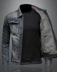 Men’s Structured Layering Vest