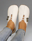 Women's Smart Moccasins