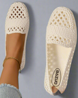 Women's Soft Moccasins