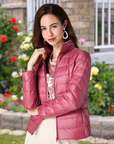 Women's Cozy Jacket
