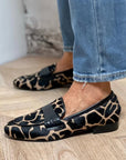 Women's Classic Low Heel Loafers