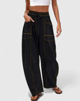 Women's Refined Relaxed Fit Pants
