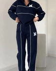 Women's Cozy Oversized Set