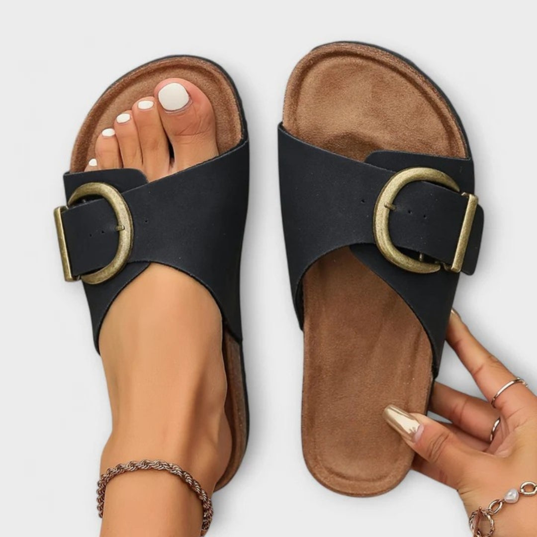 Women's Timeless Sandals