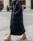 Women's Modern Weekend Coat