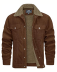 Men’s All Day Winter Jacket