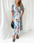 Women's Chic Relaxed Dress