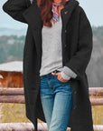 Women's Modern Classic Coat